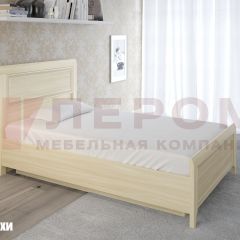 Кровать КР-1021 в Златоусте - zlatoust.mebel24.online | фото 1