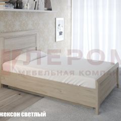 Кровать КР-1021 в Златоусте - zlatoust.mebel24.online | фото 2