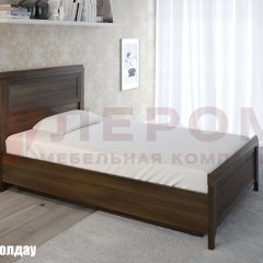Кровать КР-1021 в Златоусте - zlatoust.mebel24.online | фото 3