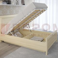 Кровать КР-1021 в Златоусте - zlatoust.mebel24.online | фото 6