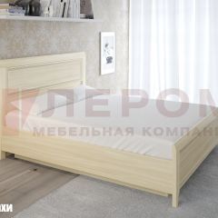 Кровать КР-1023 в Златоусте - zlatoust.mebel24.online | фото 1