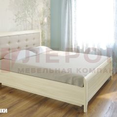 Кровать КР-1033 с мягким изголовьем в Златоусте - zlatoust.mebel24.online | фото 4