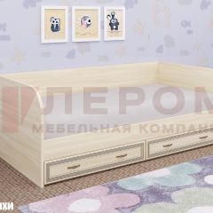 Кровать КР-1042 в Златоусте - zlatoust.mebel24.online | фото 1