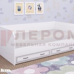 Кровать КР-1042 в Златоусте - zlatoust.mebel24.online | фото 4