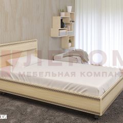 Кровать КР-2001 в Златоусте - zlatoust.mebel24.online | фото 1