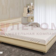 Кровать КР-2002 в Златоусте - zlatoust.mebel24.online | фото 1