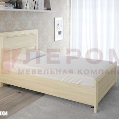 Кровать КР-2021 в Златоусте - zlatoust.mebel24.online | фото 1
