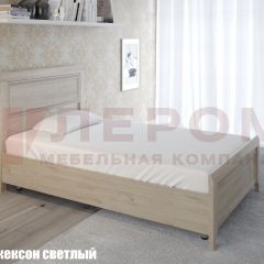 Кровать КР-2021 в Златоусте - zlatoust.mebel24.online | фото 2