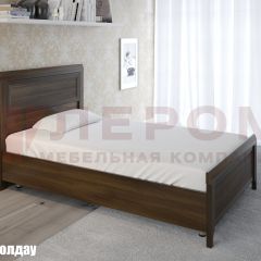 Кровать КР-2021 в Златоусте - zlatoust.mebel24.online | фото 3