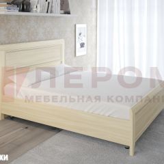 Кровать КР-2023 в Златоусте - zlatoust.mebel24.online | фото