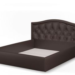 Кровать Стелла 1200*2000 Rock 12 (серо-фиолетовый) в Златоусте - zlatoust.mebel24.online | фото 2