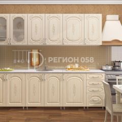 Кухня Боско 2.5 в Златоусте - zlatoust.mebel24.online | фото
