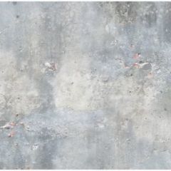 Кухонный фартук с тиснением «бетон» матовый KMB 007 (3000) в Златоусте - zlatoust.mebel24.online | фото 1