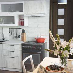 Кухонный гарнитур Алина экстра (1700) в Златоусте - zlatoust.mebel24.online | фото