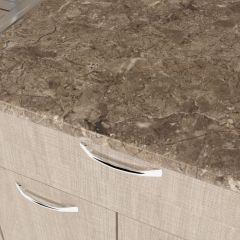 Кухонный гарнитур Ольга лайт 1 1200 мм в Златоусте - zlatoust.mebel24.online | фото 11