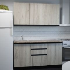 Кухонный гарнитур Равенна нормал 1500 мм в Златоусте - zlatoust.mebel24.online | фото