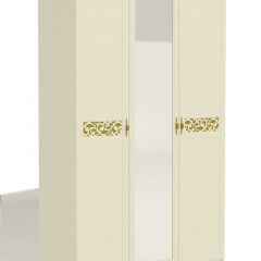 ЛИВАДИЯ Л11 Шкаф для одежды в Златоусте - zlatoust.mebel24.online | фото