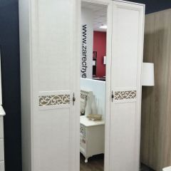ЛИВАДИЯ Л11 Шкаф для одежды в Златоусте - zlatoust.mebel24.online | фото 2