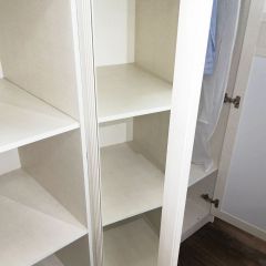 ЛИВАДИЯ Л11 Шкаф для одежды в Златоусте - zlatoust.mebel24.online | фото 3