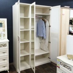 ЛИВАДИЯ Л11 Шкаф для одежды в Златоусте - zlatoust.mebel24.online | фото 4