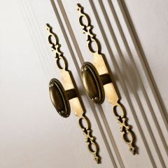 ЛИВАДИЯ Л2 Шкаф для одежды в Златоусте - zlatoust.mebel24.online | фото 2