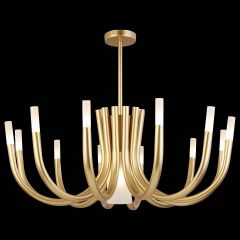 Люстра на штанге ST-Luce Pafe SL1173.202.13 в Златоусте - zlatoust.mebel24.online | фото 3
