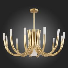 Люстра на штанге ST-Luce Pafe SL1173.202.13 в Златоусте - zlatoust.mebel24.online | фото 6
