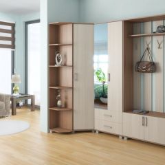 КАРИНА Модульная система в Златоусте - zlatoust.mebel24.online | фото 3