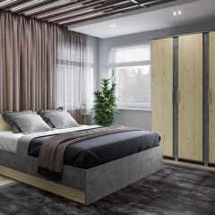 ПАНДОРА Модульная система в Златоусте - zlatoust.mebel24.online | фото 2