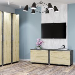 ПАНДОРА Модульная система в Златоусте - zlatoust.mebel24.online | фото 4