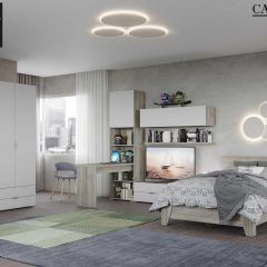 Молодежная АНИМА №3 в Златоусте - zlatoust.mebel24.online | фото
