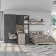Молодежная АНИМА №6 в Златоусте - zlatoust.mebel24.online | фото