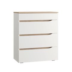 Муссон спальня (модульная) в Златоусте - zlatoust.mebel24.online | фото 16