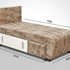Мягкая мебель Европа (модульный) ткань до 400 в Златоусте - zlatoust.mebel24.online | фото 9