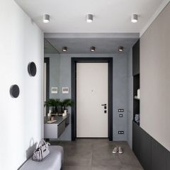 Накладной светильник Feron HL358 41913 в Златоусте - zlatoust.mebel24.online | фото 3