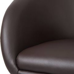 Офисное кресло LM-9500 Черное в Златоусте - zlatoust.mebel24.online | фото 5