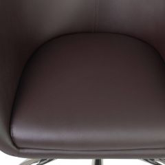 Офисное кресло LM-9500 Черное в Златоусте - zlatoust.mebel24.online | фото 6
