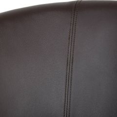 Офисное кресло LM-9500 Черное в Златоусте - zlatoust.mebel24.online | фото 7