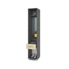 КАРИНА Пенал К71 в Златоусте - zlatoust.mebel24.online | фото 8