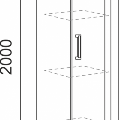 Подростковая Волкер (модульная) в Златоусте - zlatoust.mebel24.online | фото 14