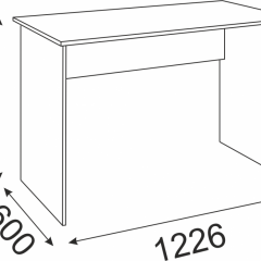 Подростковая Волкер (модульная) в Златоусте - zlatoust.mebel24.online | фото 25