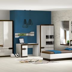 Подростковый гарнитур Ронда 1 в Златоусте - zlatoust.mebel24.online | фото