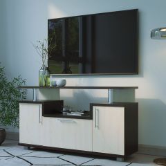 Подставка под ТВ 003 (С) в Златоусте - zlatoust.mebel24.online | фото 2