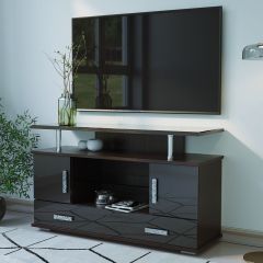 Подставка под ТВ 006 в Златоусте - zlatoust.mebel24.online | фото 2