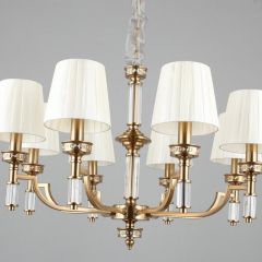 Подвесная люстра Aployt Patricia APL.716.13.08 в Златоусте - zlatoust.mebel24.online | фото 4