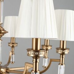 Подвесная люстра Aployt Patricia APL.716.13.08 в Златоусте - zlatoust.mebel24.online | фото 7