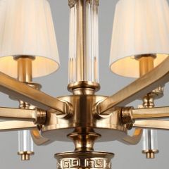 Подвесная люстра Aployt Patricia APL.716.13.08 в Златоусте - zlatoust.mebel24.online | фото 16