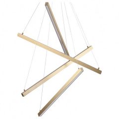Подвесная люстра Odeon Light Cometa 3860/48L в Златоусте - zlatoust.mebel24.online | фото