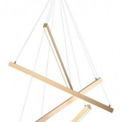 Подвесная люстра Odeon Light Cometa 3860/48L в Златоусте - zlatoust.mebel24.online | фото 2