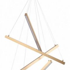 Подвесная люстра Odeon Light Cometa 3860/48L в Златоусте - zlatoust.mebel24.online | фото 3
